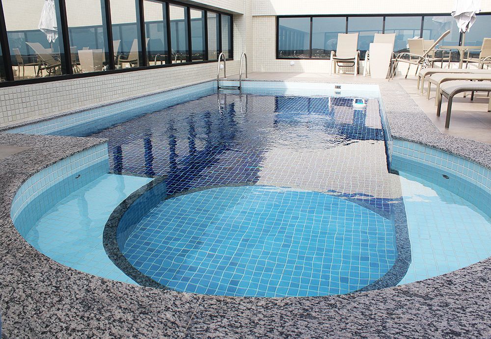 Mais Hotel Aeroporto Salvador Lauro de Freitas Bagian luar foto